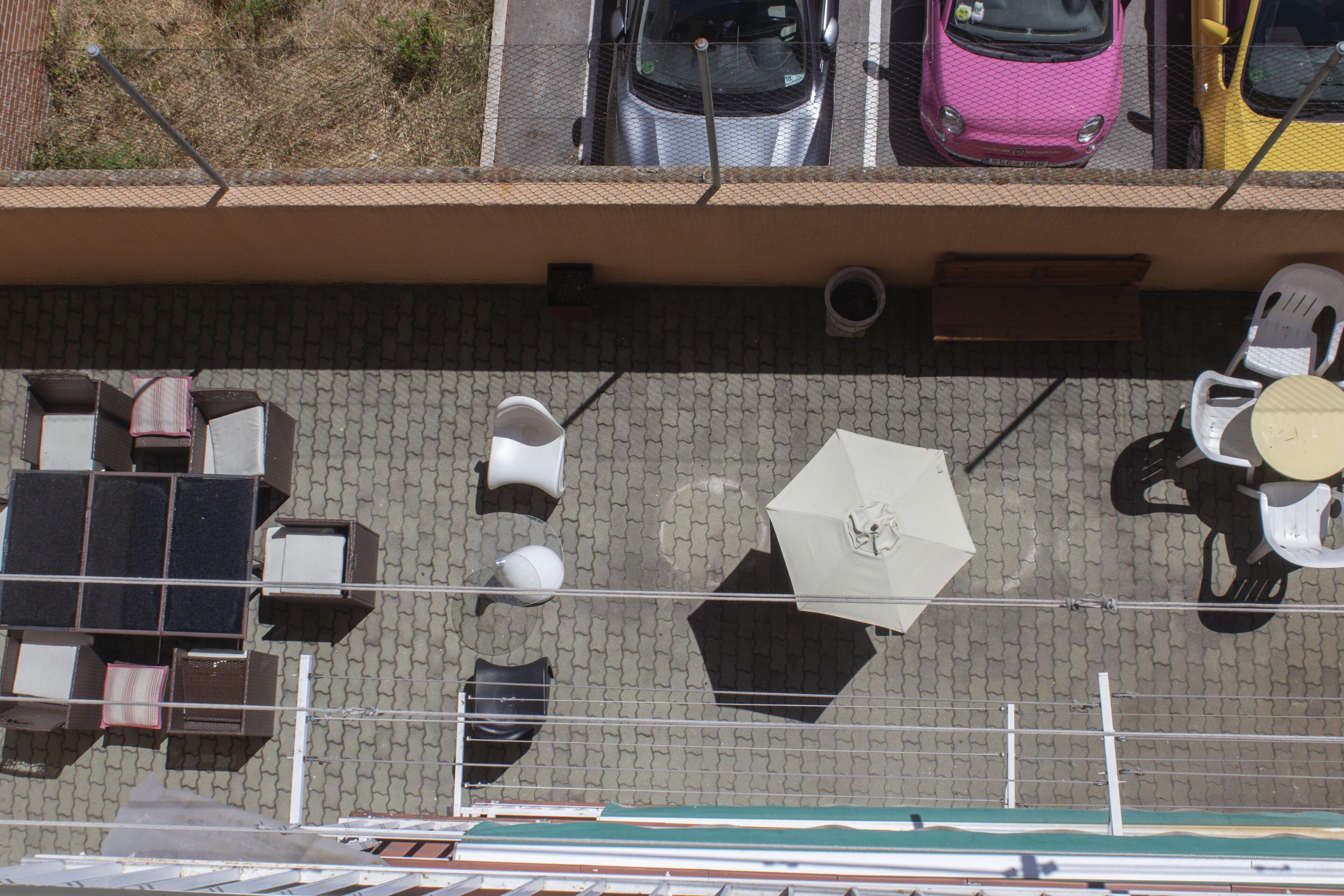 Residencia 12 Octubre Bed & Breakfast - Madrid — Fotos 1